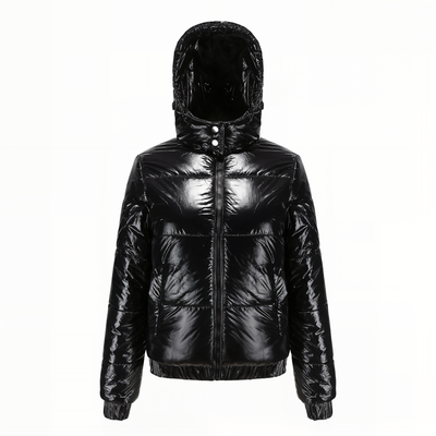 PARKA CURVY DIVA™ – EDICIÓN LIMITADA