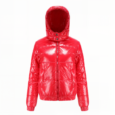PARKA CURVY DIVA™ – EDICIÓN LIMITADA