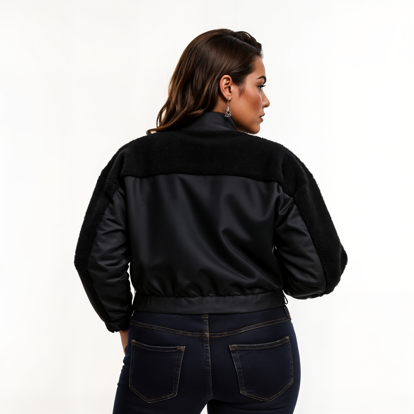 CHAQUETA CURVY COZY™ – EDICIÓN LIMITADA