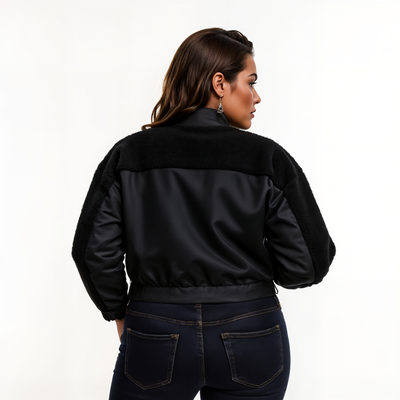 CHAQUETA CURVY COZY™ – EDICIÓN LIMITADA