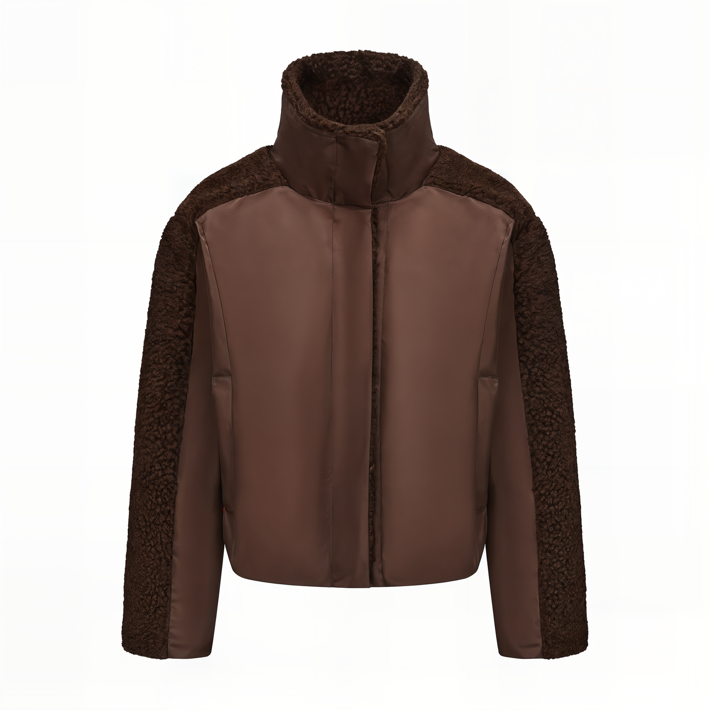 CHAQUETA CURVY COZY™ – EDICIÓN LIMITADA