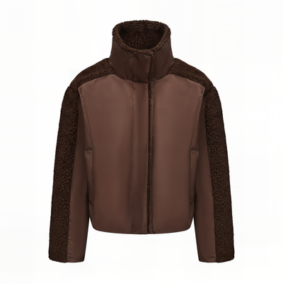 CHAQUETA CURVY COZY™ – EDICIÓN LIMITADA