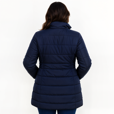 PARKA CURVY NUBE™ – EDICIÓN LIMITADA