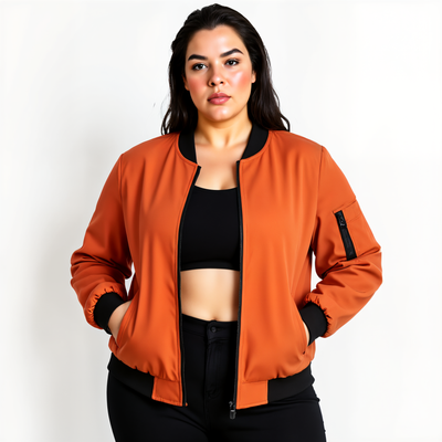 CORTAVIENTO CURVY BRISA™ – EDICIÓN LIMITADA