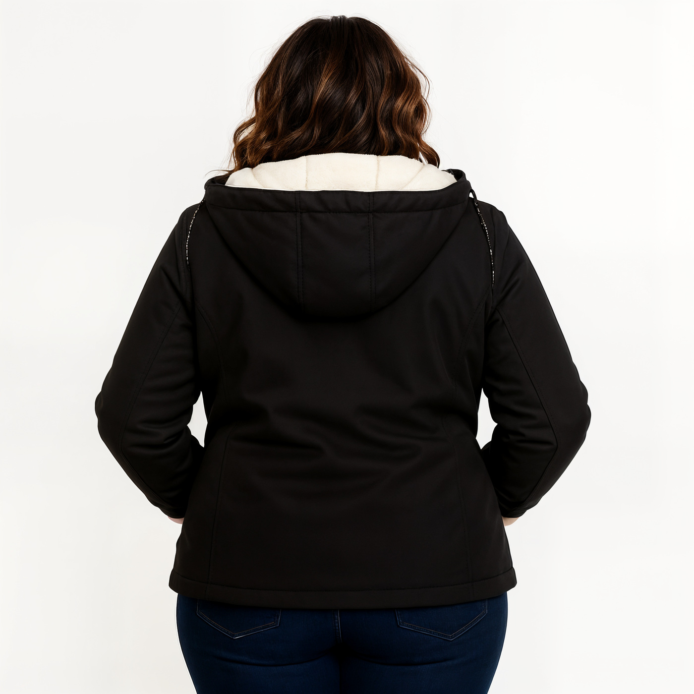 CHAQUETA CURVY ISIDORA™ – EDICIÓN LIMITADA