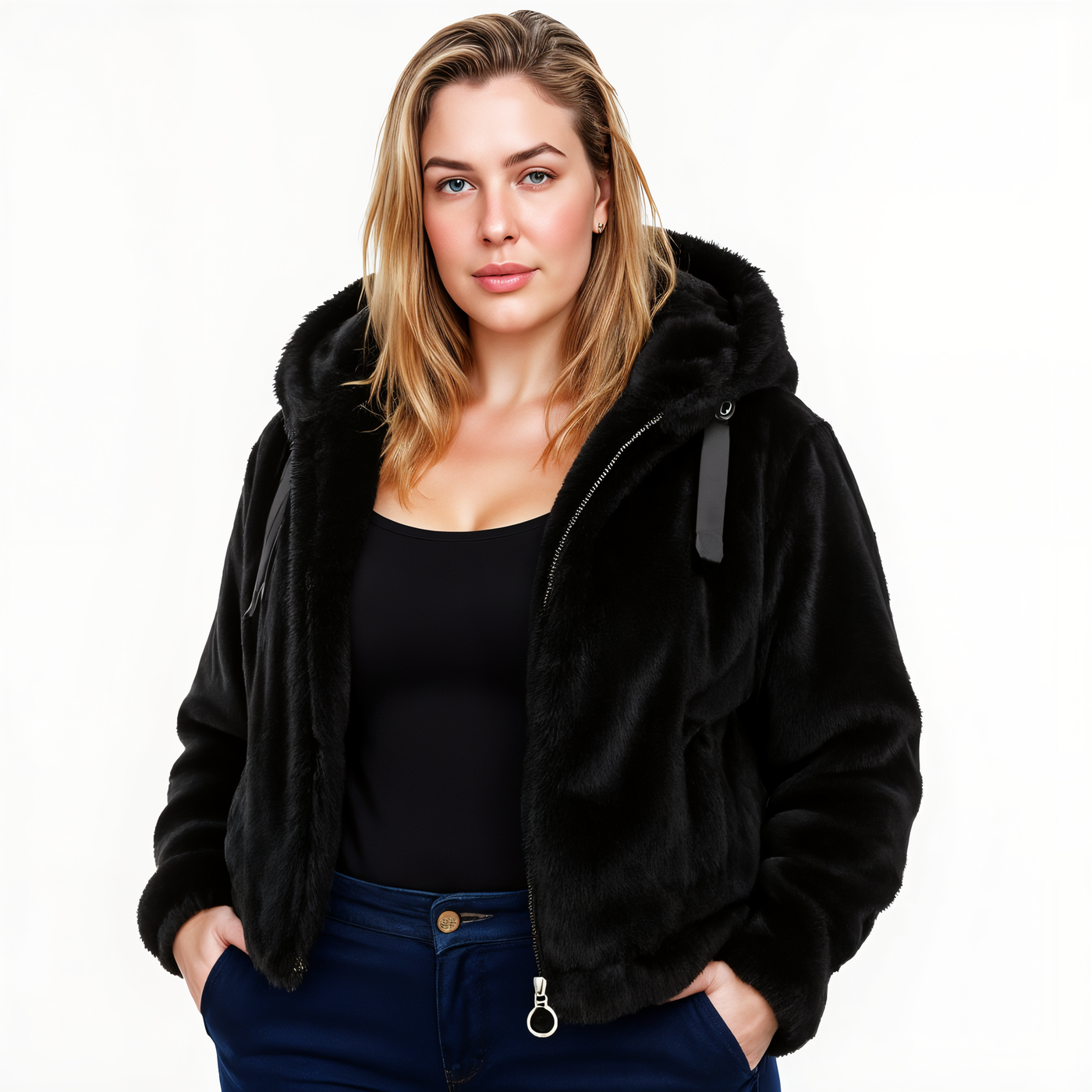 POLAR CURVY LUX™ – EDICIÓN LIMITADA