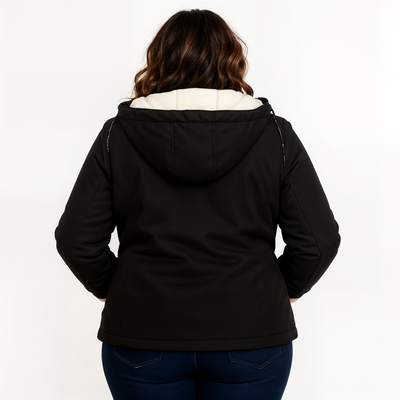 CHAQUETA CURVY ISIDORA™ – EDICIÓN LIMITADA