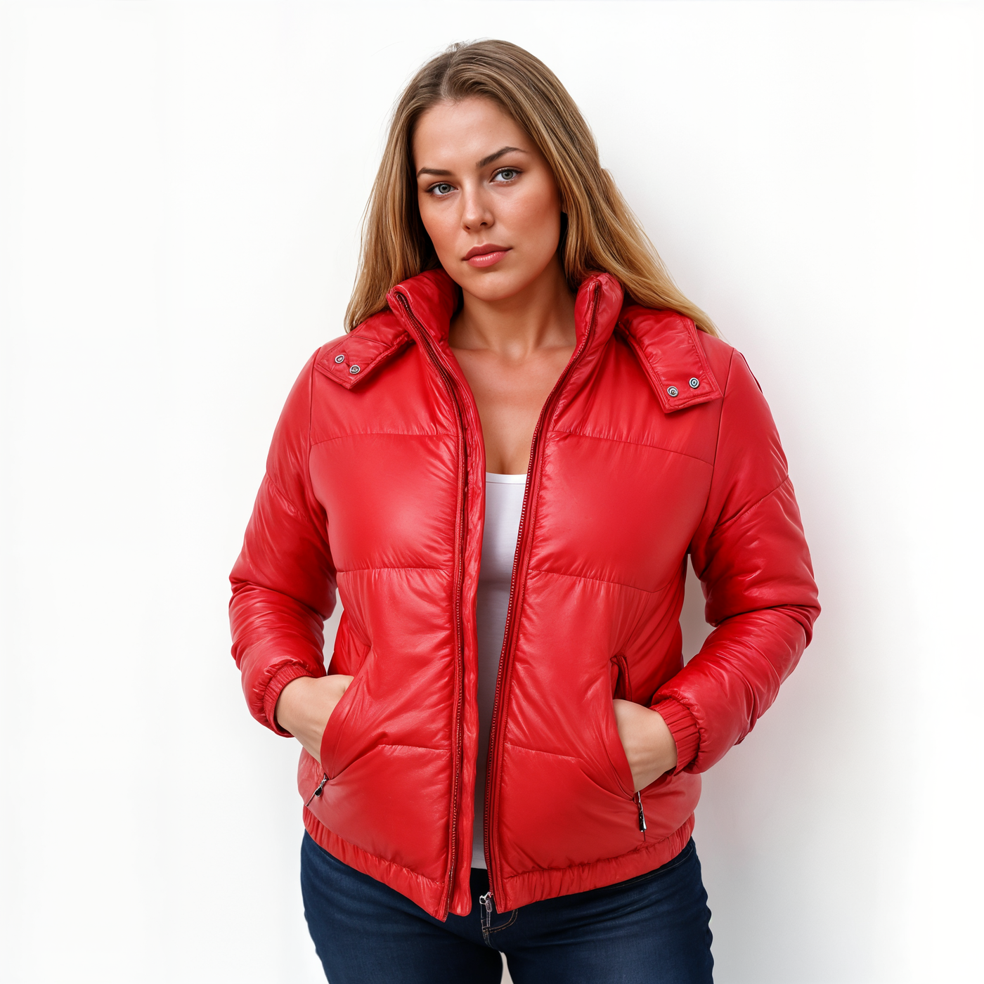 PARKA CURVY DIVA™ – EDICIÓN LIMITADA