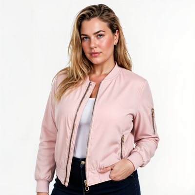 CORTAVIENTO CURVY ATTITUDE™ – EDICIÓN LIMITADA