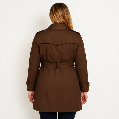 CHAQUETA CURVY CONTORNO™ – EDICIÓN LIMITADA