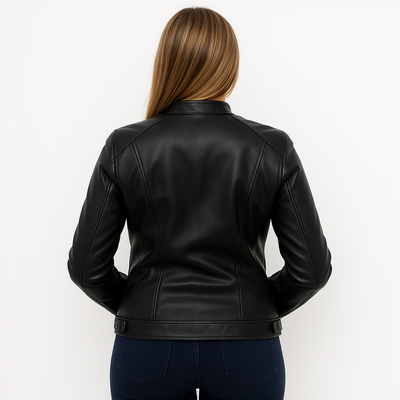CHAQUETA CURVY MILA™ – EDICIÓN LIMITADA