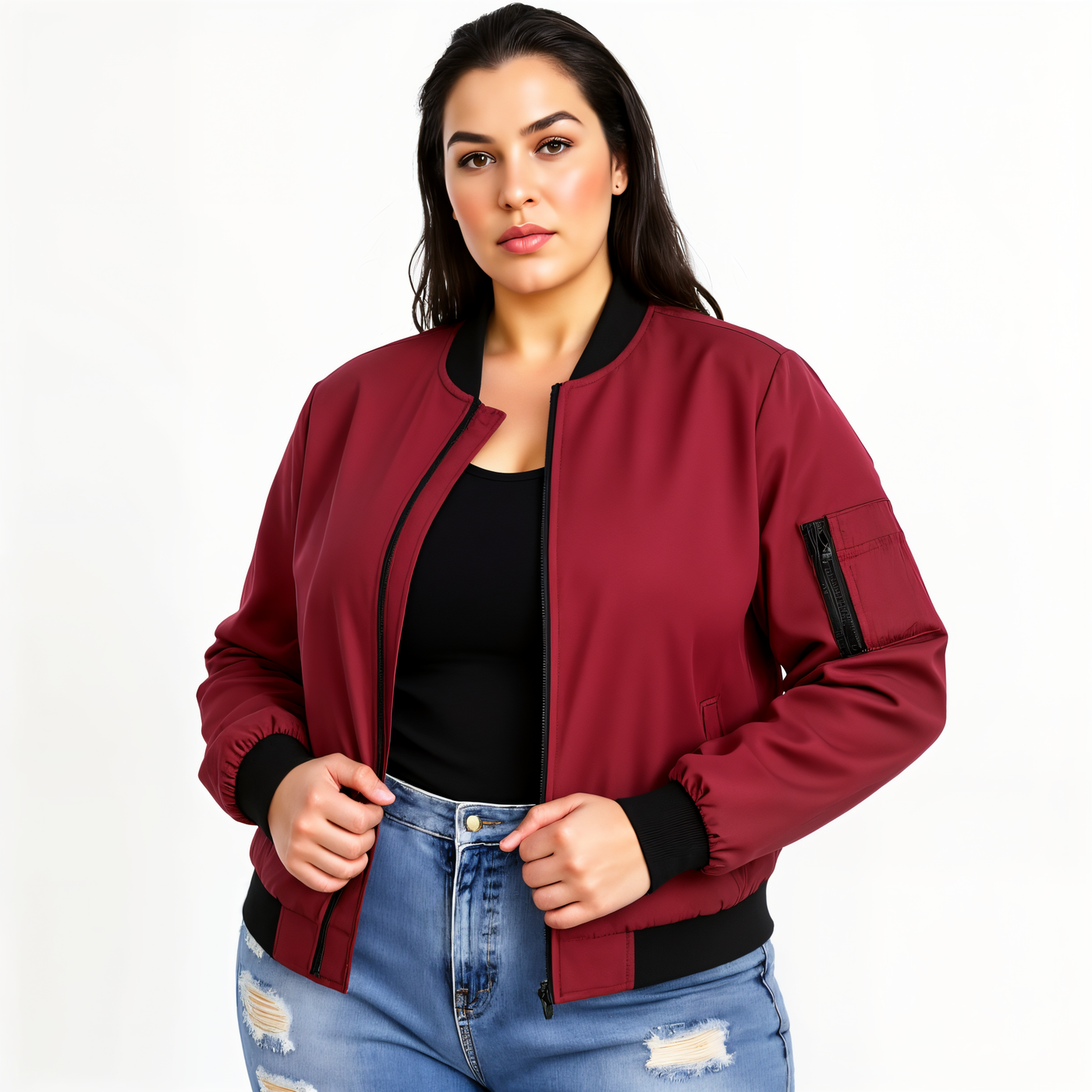 CORTAVIENTO CURVY BRISA™ – EDICIÓN LIMITADA