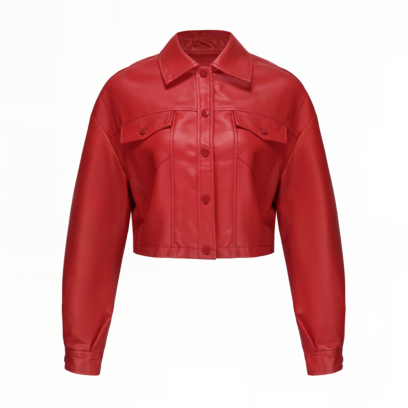 CHAQUETA CURVY NOIR™ – EDICIÓN LIMITADA