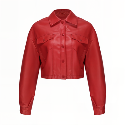 CHAQUETA CURVY NOIR™ – EDICIÓN LIMITADA