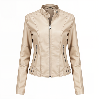 CHAQUETA CURVY MILA™ – EDICIÓN LIMITADA