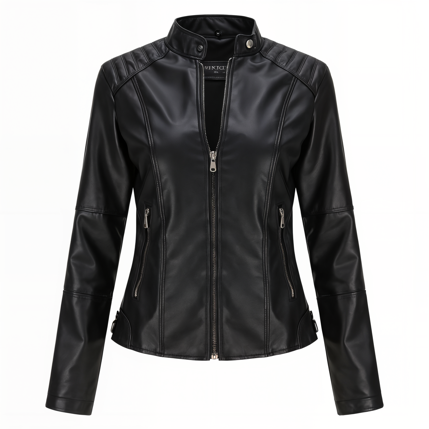 CHAQUETA CURVY MILA™ – EDICIÓN LIMITADA