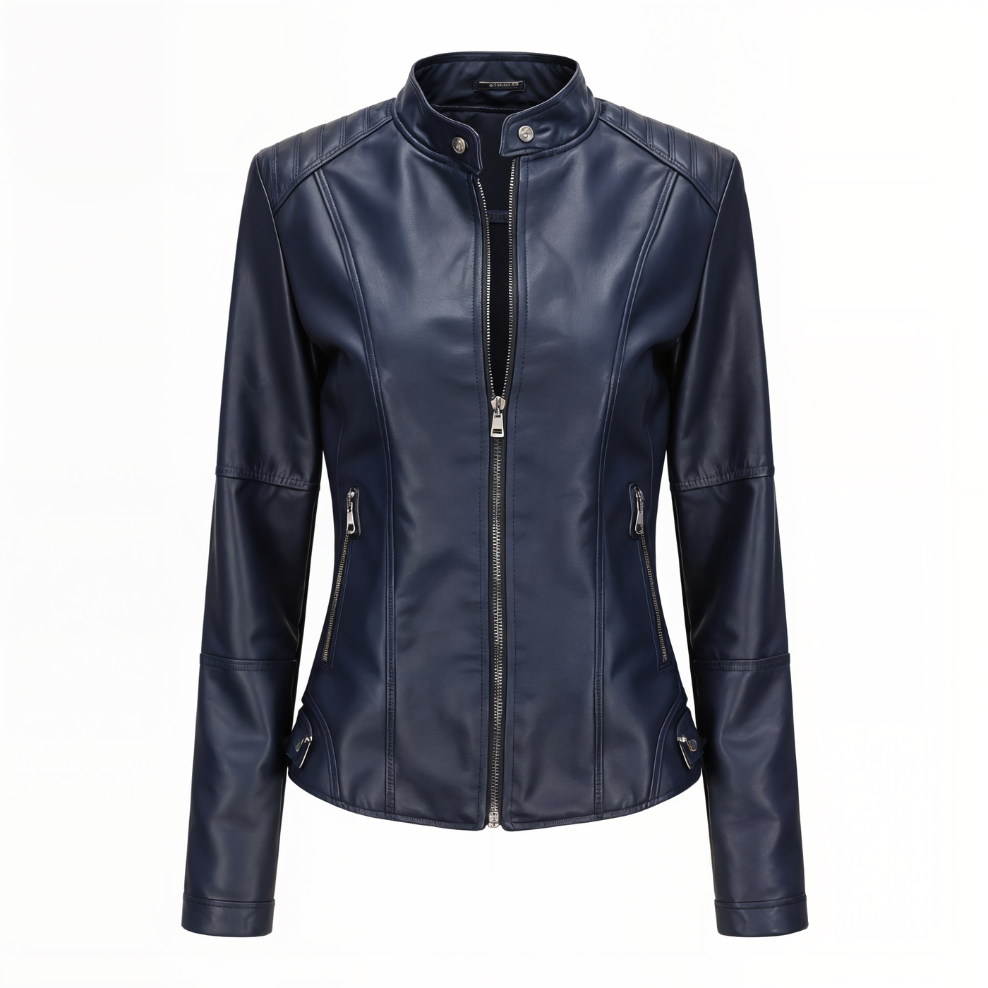 CHAQUETA CURVY MILA™ – EDICIÓN LIMITADA