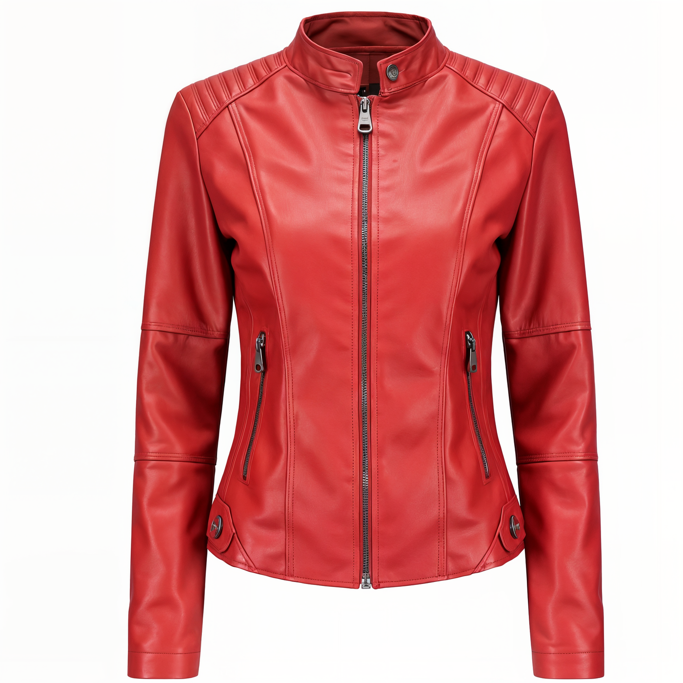 CHAQUETA CURVY MILA™ – EDICIÓN LIMITADA
