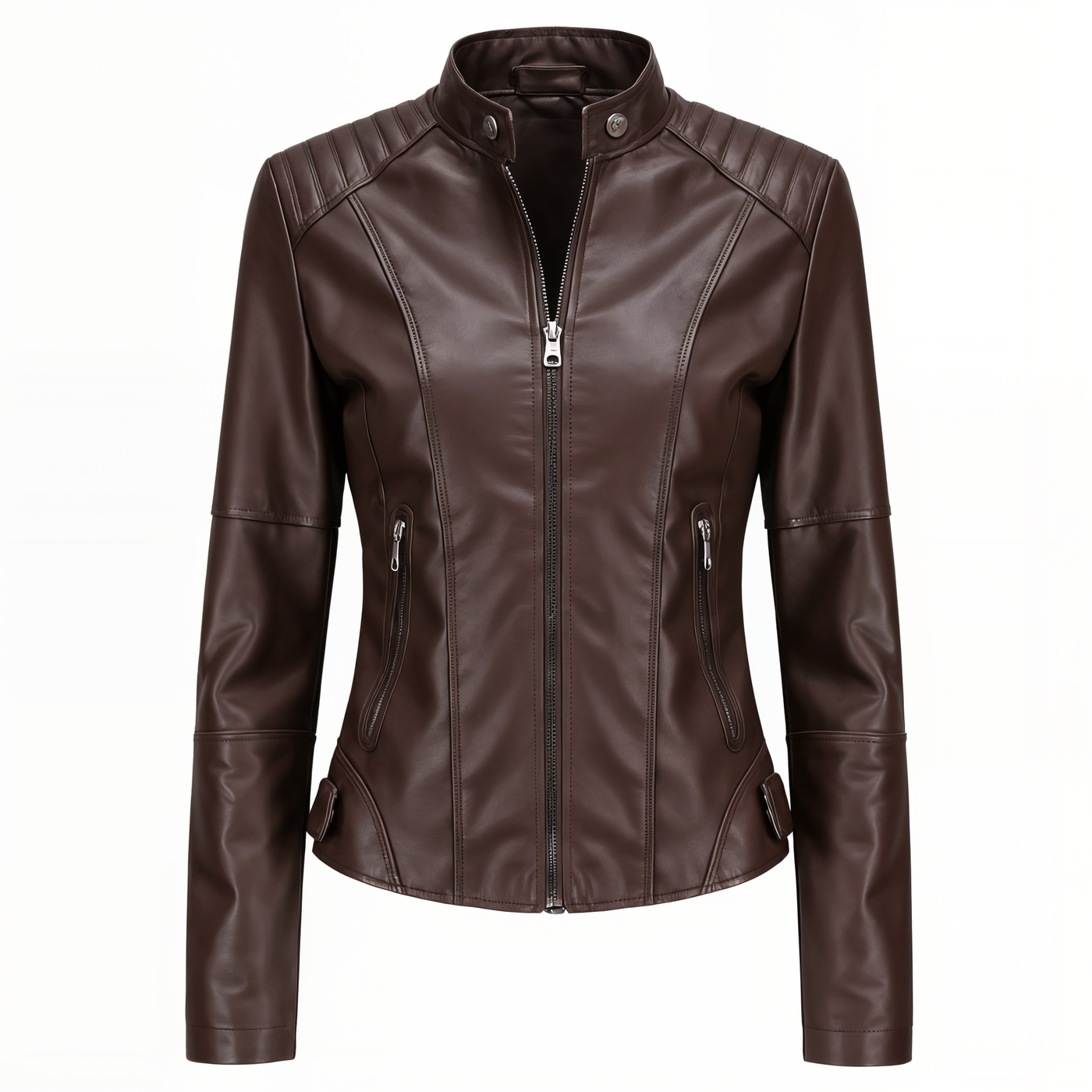 CHAQUETA CURVY MILA™ – EDICIÓN LIMITADA
