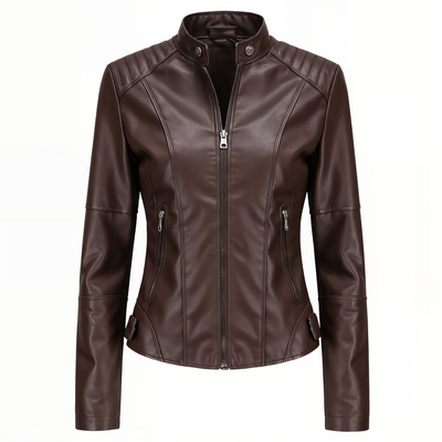 CHAQUETA CURVY MILA™ – EDICIÓN LIMITADA