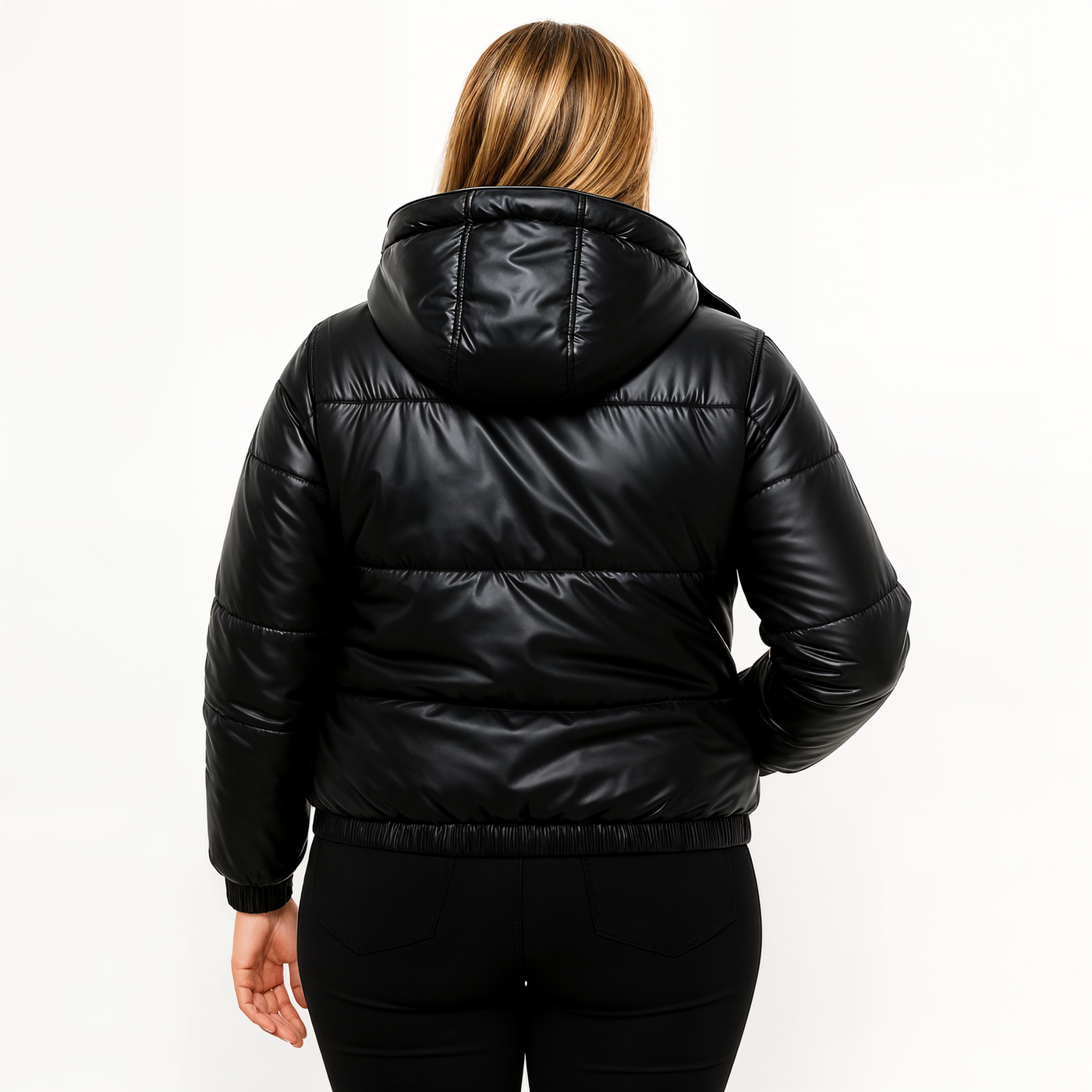 PARKA CURVY DIVA™ – EDICIÓN LIMITADA