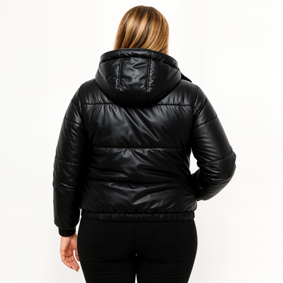 PARKA CURVY DIVA™ – EDICIÓN LIMITADA