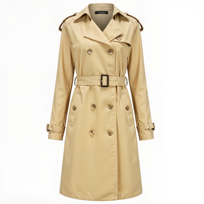 CHAQUETA CURVY CONTORNO™ – EDICIÓN LIMITADA