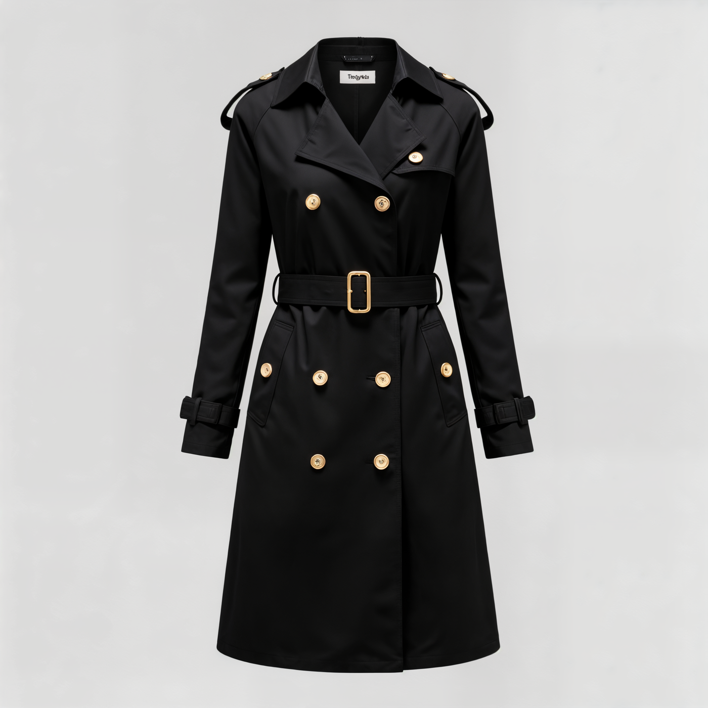 CHAQUETA CURVY CONTORNO™ – EDICIÓN LIMITADA