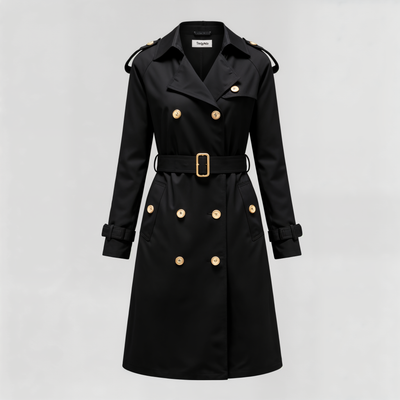 CHAQUETA CURVY CONTORNO™ – EDICIÓN LIMITADA