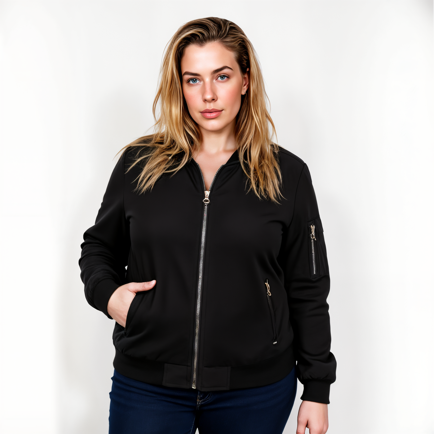 CORTAVIENTO CURVY ATTITUDE™ – EDICIÓN LIMITADA