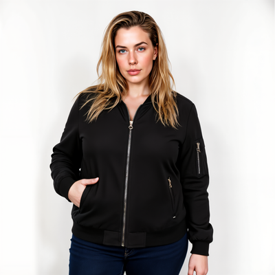 CORTAVIENTO CURVY ATTITUDE™ – EDICIÓN LIMITADA