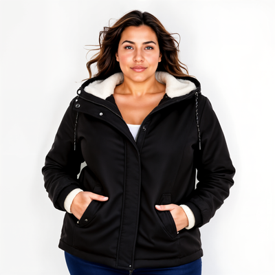 CHAQUETA CURVY ISIDORA™ – EDICIÓN LIMITADA