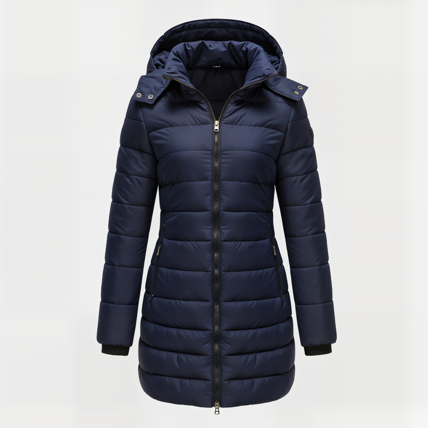 PARKA CURVY NUBE™ – EDICIÓN LIMITADA