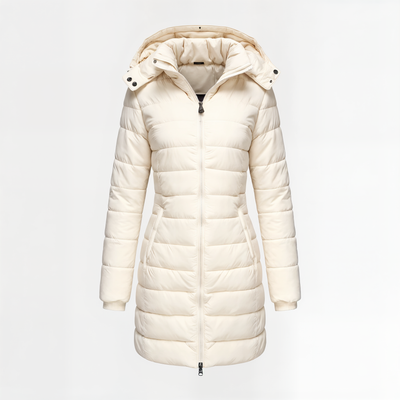 PARKA CURVY NUBE™ – EDICIÓN LIMITADA