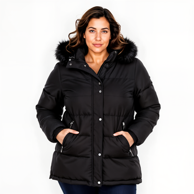 CHAQUETA CURVY SOFIA™ – EDICIÓN LIMITADA