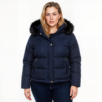 CHAQUETA CURVY SOFIA™ – EDICIÓN LIMITADA