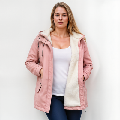 CHAQUETA CURVY ISIDORA™ – EDICIÓN LIMITADA