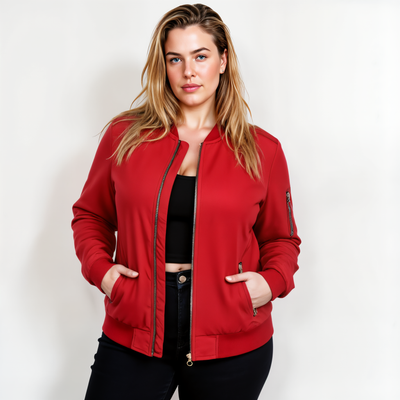 CORTAVIENTO CURVY ATTITUDE™ – EDICIÓN LIMITADA