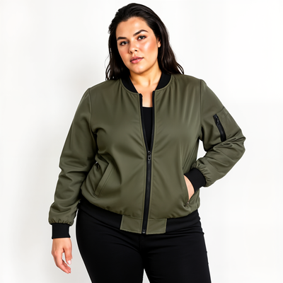 CORTAVIENTO CURVY BRISA™ – EDICIÓN LIMITADA