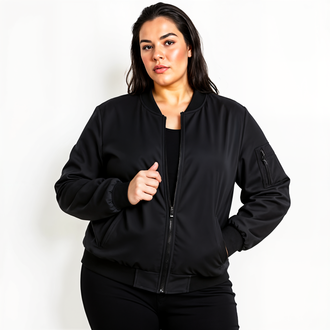CORTAVIENTO CURVY BRISA™ – EDICIÓN LIMITADA