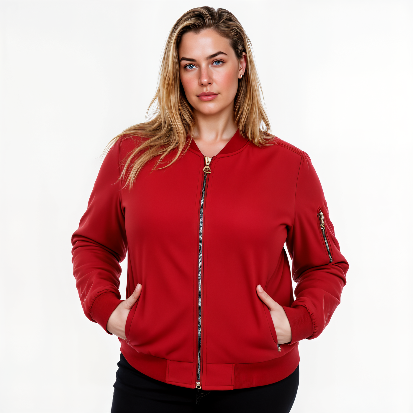 CORTAVIENTO CURVY ATTITUDE™ – EDICIÓN LIMITADA