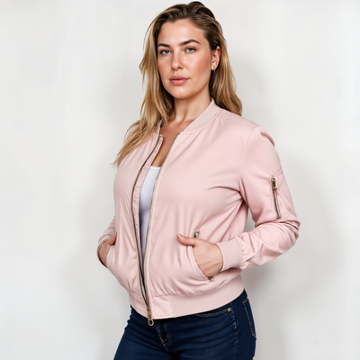 CORTAVIENTO CURVY ATTITUDE™ – EDICIÓN LIMITADA