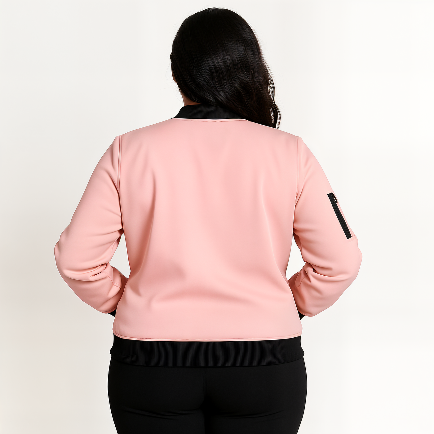 CORTAVIENTO CURVY BRISA™ – EDICIÓN LIMITADA