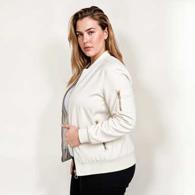 CORTAVIENTO CURVY ATTITUDE™ – EDICIÓN LIMITADA