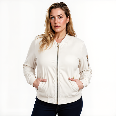 CORTAVIENTO CURVY ATTITUDE™ – EDICIÓN LIMITADA