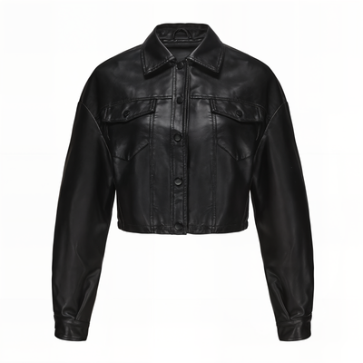 CHAQUETA CURVY NOIR™ – EDICIÓN LIMITADA