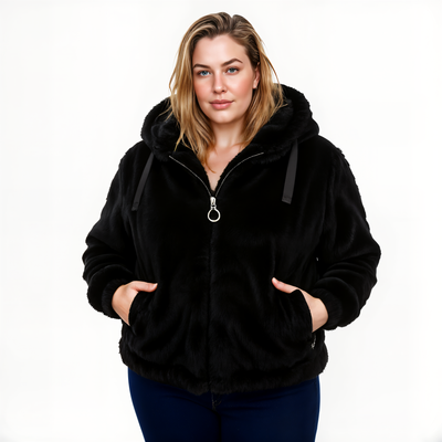 POLAR CURVY LUX™ – EDICIÓN LIMITADA