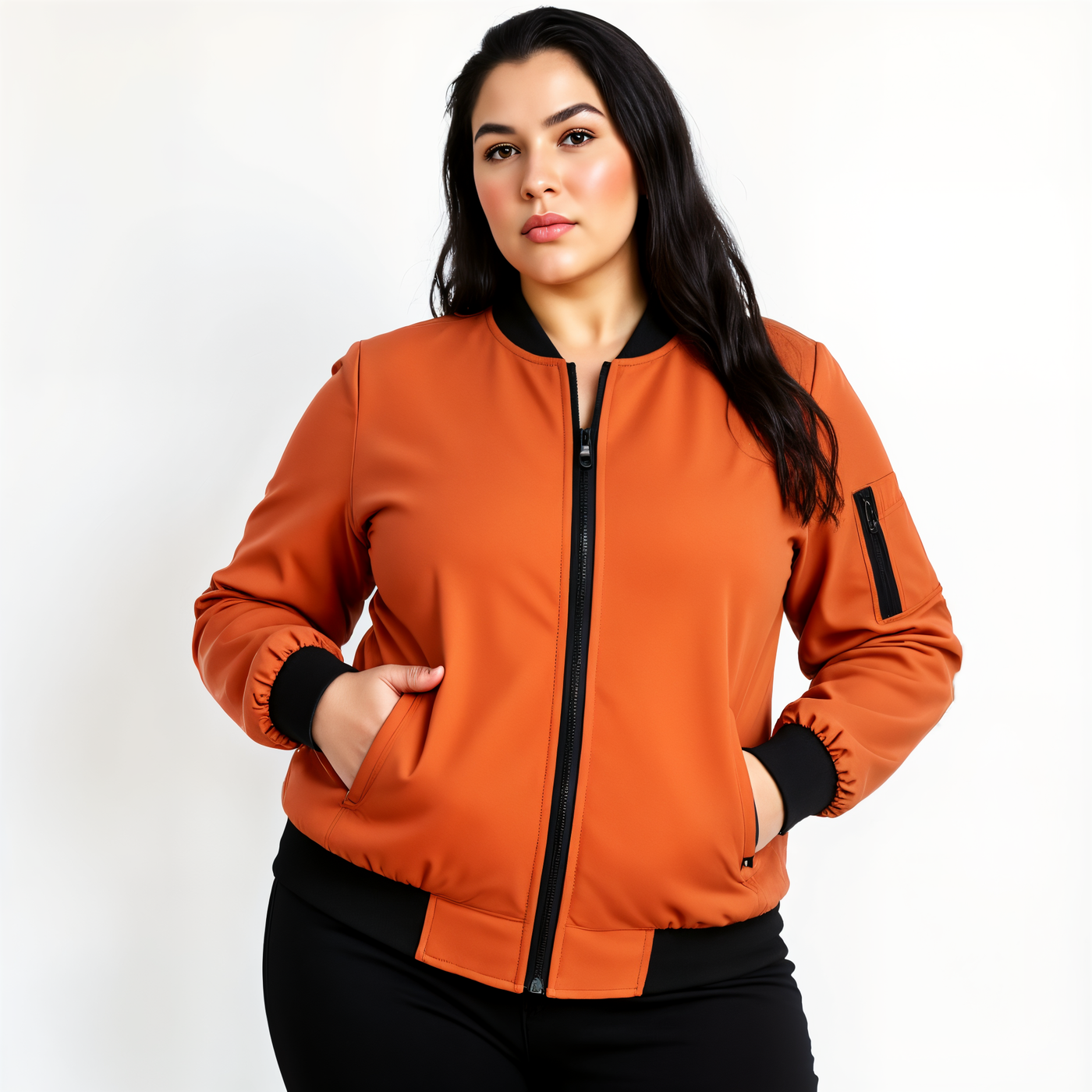 CORTAVIENTO CURVY BRISA™ – EDICIÓN LIMITADA