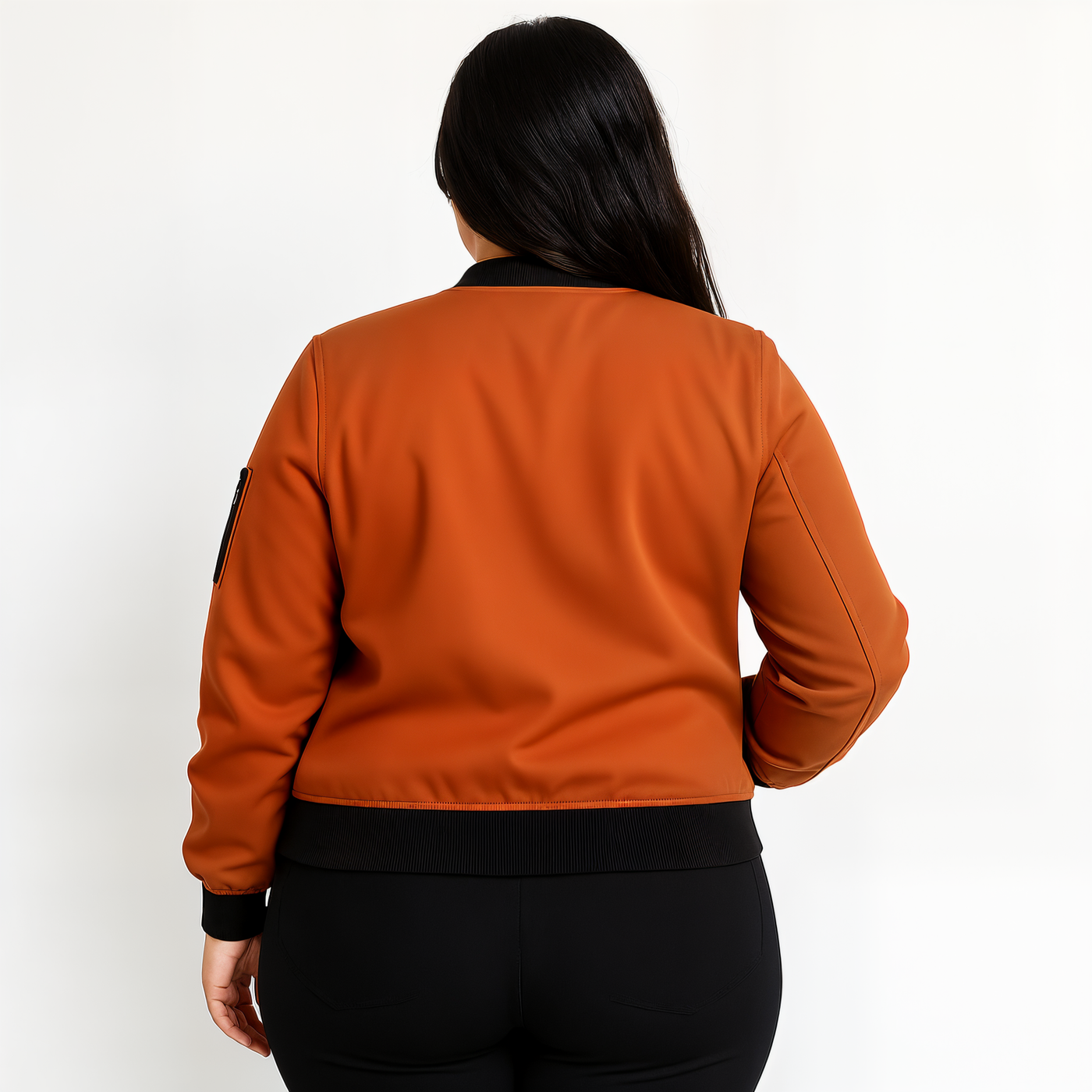 CORTAVIENTO CURVY BRISA™ – EDICIÓN LIMITADA