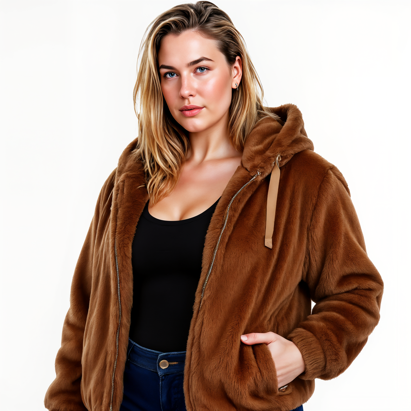 POLAR CURVY LUX™ – EDICIÓN LIMITADA